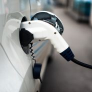 How Can I Get a Household Electric Car Charger in Stoke on Trent?